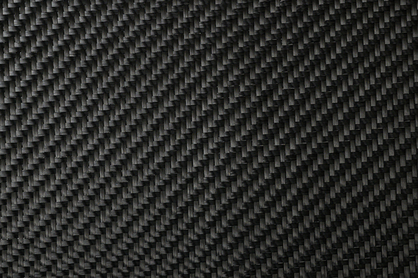 Carbon Woven Fabric